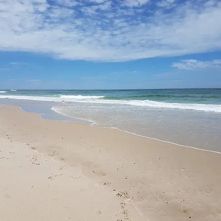 Facing The Sea * פוראדורו