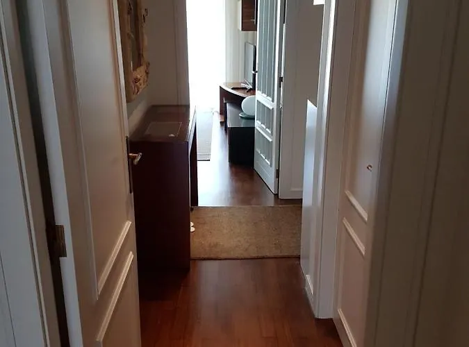 Facing The Sea דירה פוראדורו