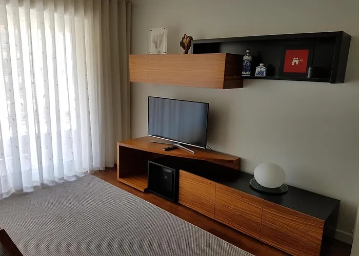 Facing The Sea דירה