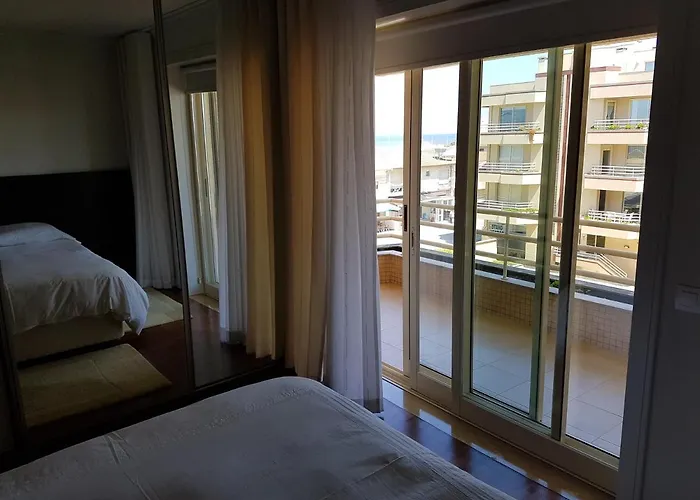 דירה Facing The Sea