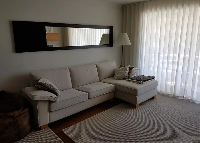 Facing The Sea דירה פוראדורו