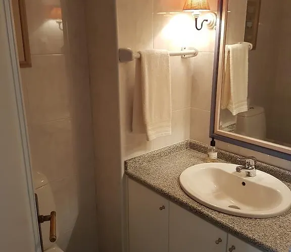 Facing The Sea דירה