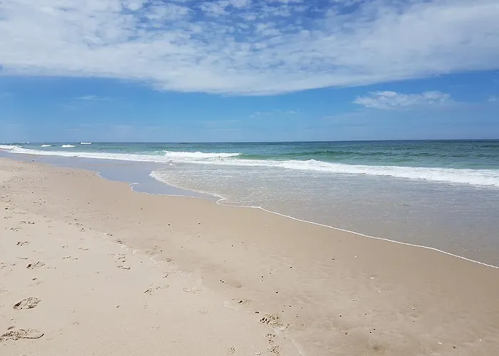 Facing The Sea * פוראדורו