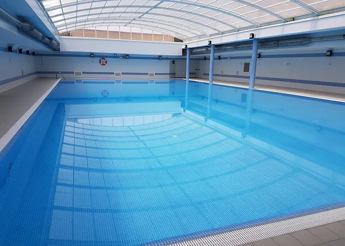 Facing The Sea דירה