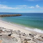 Facing The Sea *