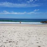 Facing The Sea *