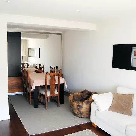 Facing The Sea Apartment Furadouro