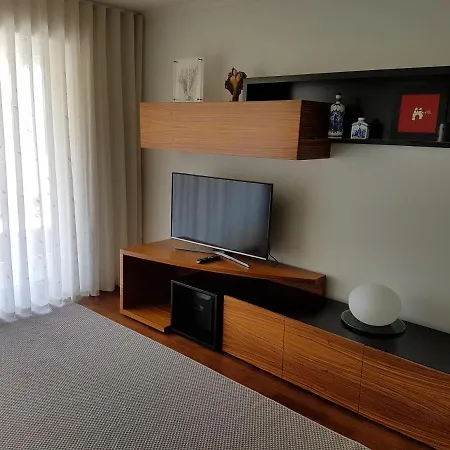 Facing The Sea Apartment