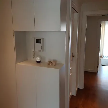 Facing The Sea Apartment *