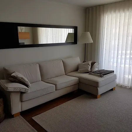 Facing The Sea Apartment Furadouro