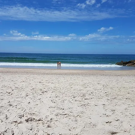 Facing The Sea *