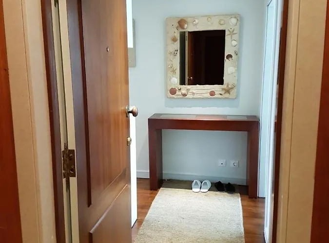 Facing The Sea Apartment Furadouro