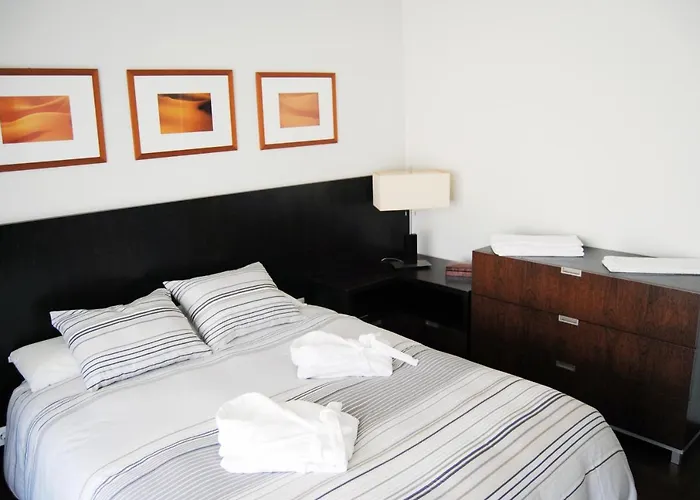 Facing The Sea Apartment *