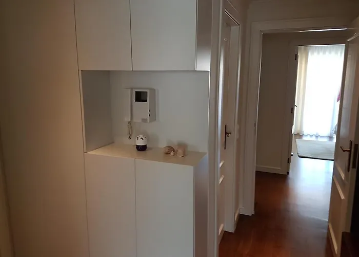 Facing The Sea Apartment *