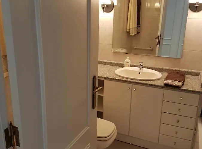 Apartment Facing The Sea