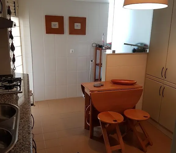 Facing The Sea Furadouro