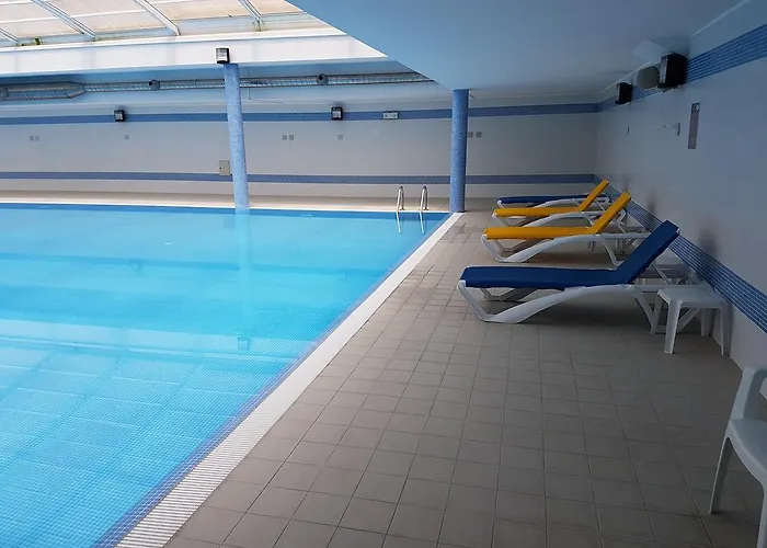 Facing The Sea Furadouro